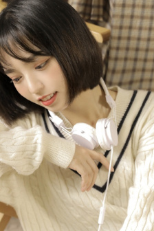 美女全棵身体